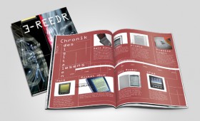 E-Reedr Magazine